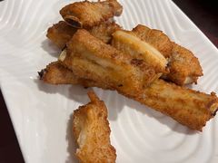 -安堂海鲜餐厅(安堂商业街店)
