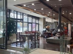 -郑庄脂渣海鲜楼(九水路店)