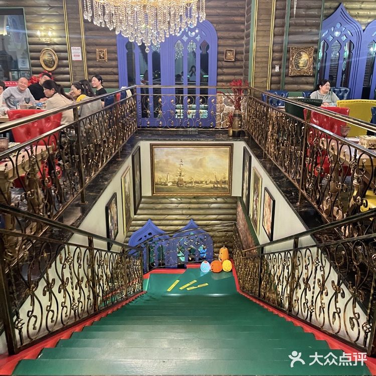 天津｜不用出国就能吃到正宗的俄餐（巨巨巨好吃