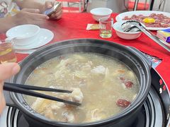 -花苑美食横琴生蚝火锅(拱北粤华路店)