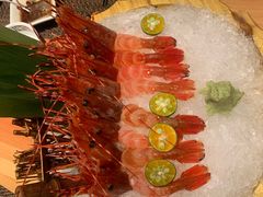 -皇品田苑日式料理(苏州中心店)