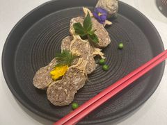 -森隆饭庄(新世界百货崇文店)