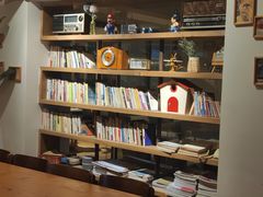 大堂-雕刻时光咖啡馆(南院门店)