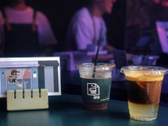 -JPG coffee(广州体育西店)