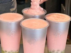 -喜茶(佛山顺德容桂天佑城店)