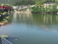 -海兰云天度假区温泉