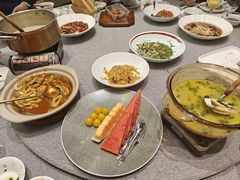 -俏陵轩·南京本土菜(奥体博览中心店)