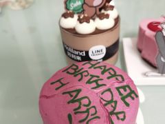 -好利来(阜成门店)