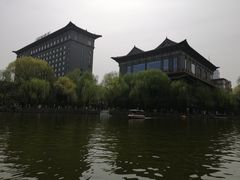 -文瀛公园
