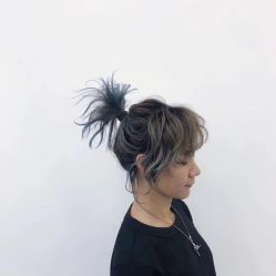 -MMby HairCode 芭曲发型概念店