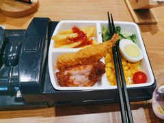 -味千拉面(泰州万达广场店)