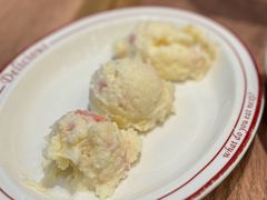 -玛格萝妮比萨屋(四平店)