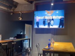 -G-STEPS舞蹈工作室