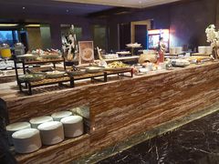 -AdD全日制餐厅(中谷花园酒店)