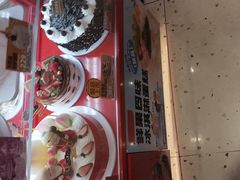 -味多美蛋糕(灯市口店)