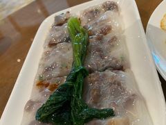 -北海金昌开元名都大酒店·四季轩中餐厅