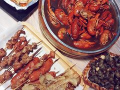 -沪小胖小龙虾(淮海中路旗舰店)