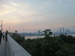 -武汉长江大桥