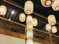 -南京大牌档(凯德大峡谷店)