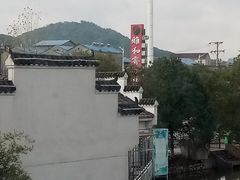 -雅和生态渔庄·宜城锅巴饭(龙灵山公园店)