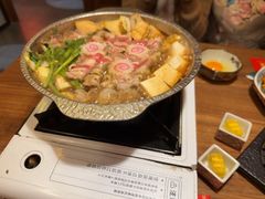 -隐月· 㐂和食屋(芝罘万达公馆店)