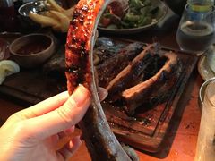 -The Meat & Wine Co Southbank(南岸店)