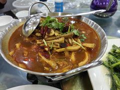 -老毛手抓·盐池滩羊非遗手抓(宁夏总店)