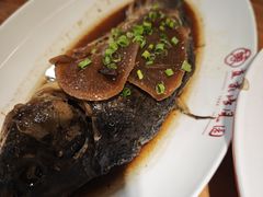 -清风园肘子馆(万家大激店)