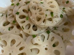 -临江餐馆二楼美食部落