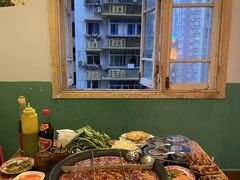 -肥龙火锅(南坪店)