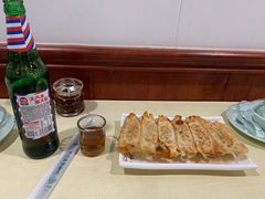 -春水锅贴·传统鲁菜(大明湖店)