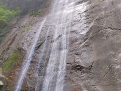 -陕西省红河谷森林公园