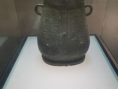 -镇江博物馆