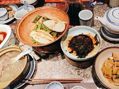 -南京大牌档(壹方天地店)