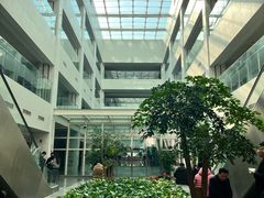 -阜外华中心血管病医院