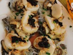 -老字号蛇口德记烧腊饭店·海鲜加工