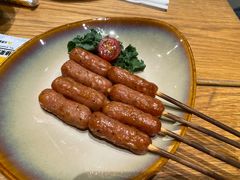 -乐凯撒披萨(喜荟城店)