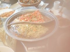 -阿瓦山寨·湘菜现炒·剁椒鱼头王(咸阳总店)