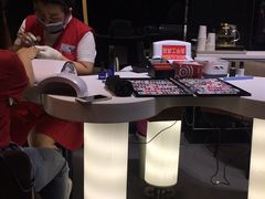 -海底捞火锅(勒泰店)