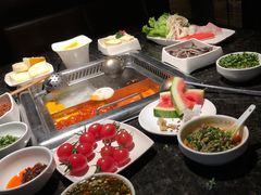 -海底捞火锅(龙湖三千集店)