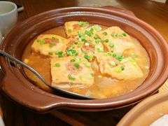 -金苑酒家·客家菜·广东老字号(万象店)