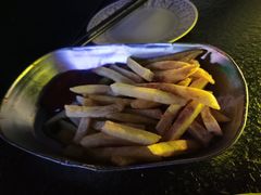 -ohbar live house(人广店)