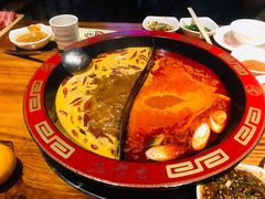 -庄老幺火锅(娄山关路店)