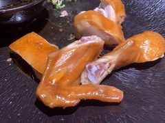 -德尚煌·顺德菜(誉山悠方天地店)