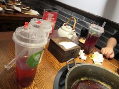 -受气牛肉·重庆耙牛肉(来福士店)