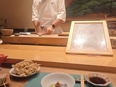 -松涛日本料理