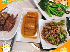 -精致顺德菜(琶洲店)