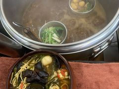 -金乐活美食(中街店)