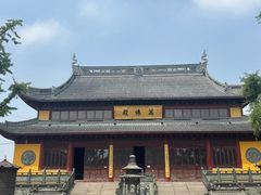 -上海青龙寺