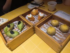 -蔡澜点心·粤菜(海印都荟城店)